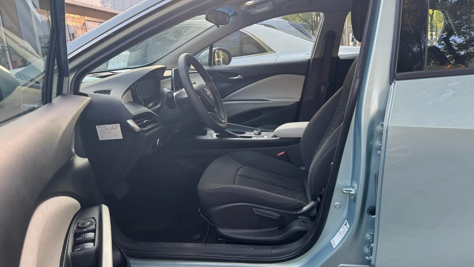 2022 BUICK VELITE thumbnail 3