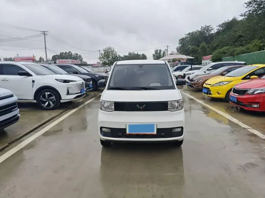 2022 WULING HONGGUANG thumbnail 2