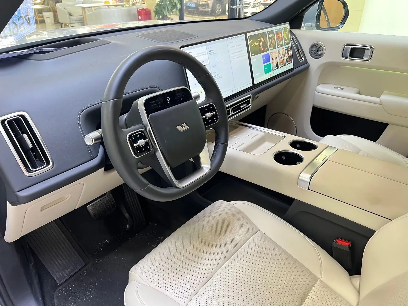 2024 LI L9 thumbnail 3