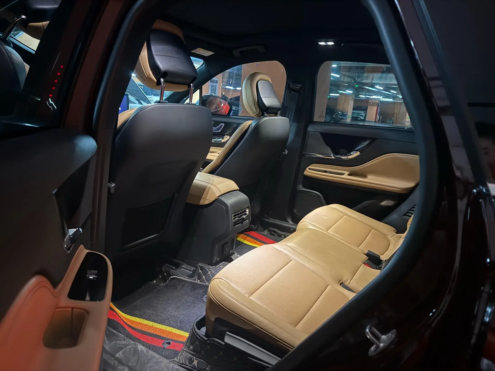 2022 LINCOLN CORSAIR thumbnail 4