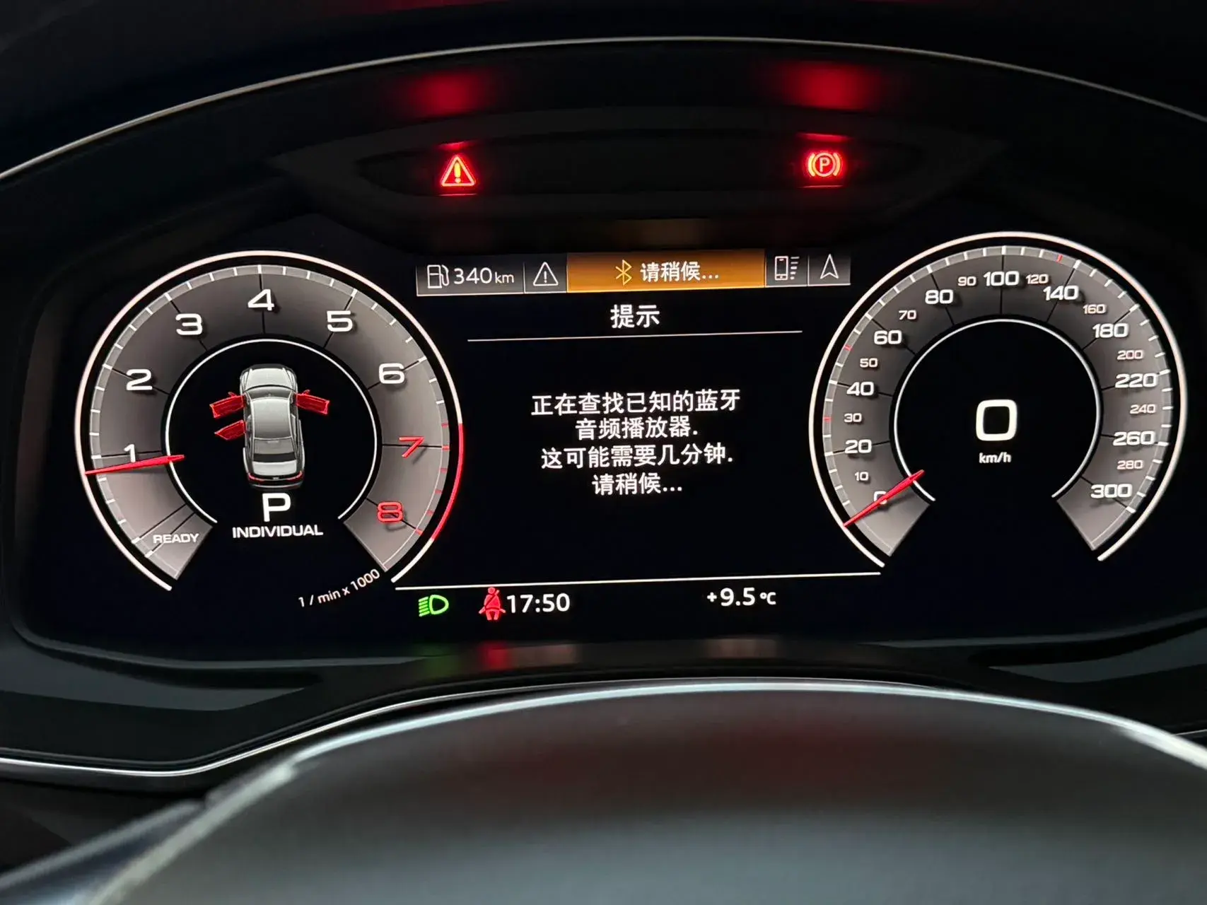 2019 AUDI A6L thumbnail 4