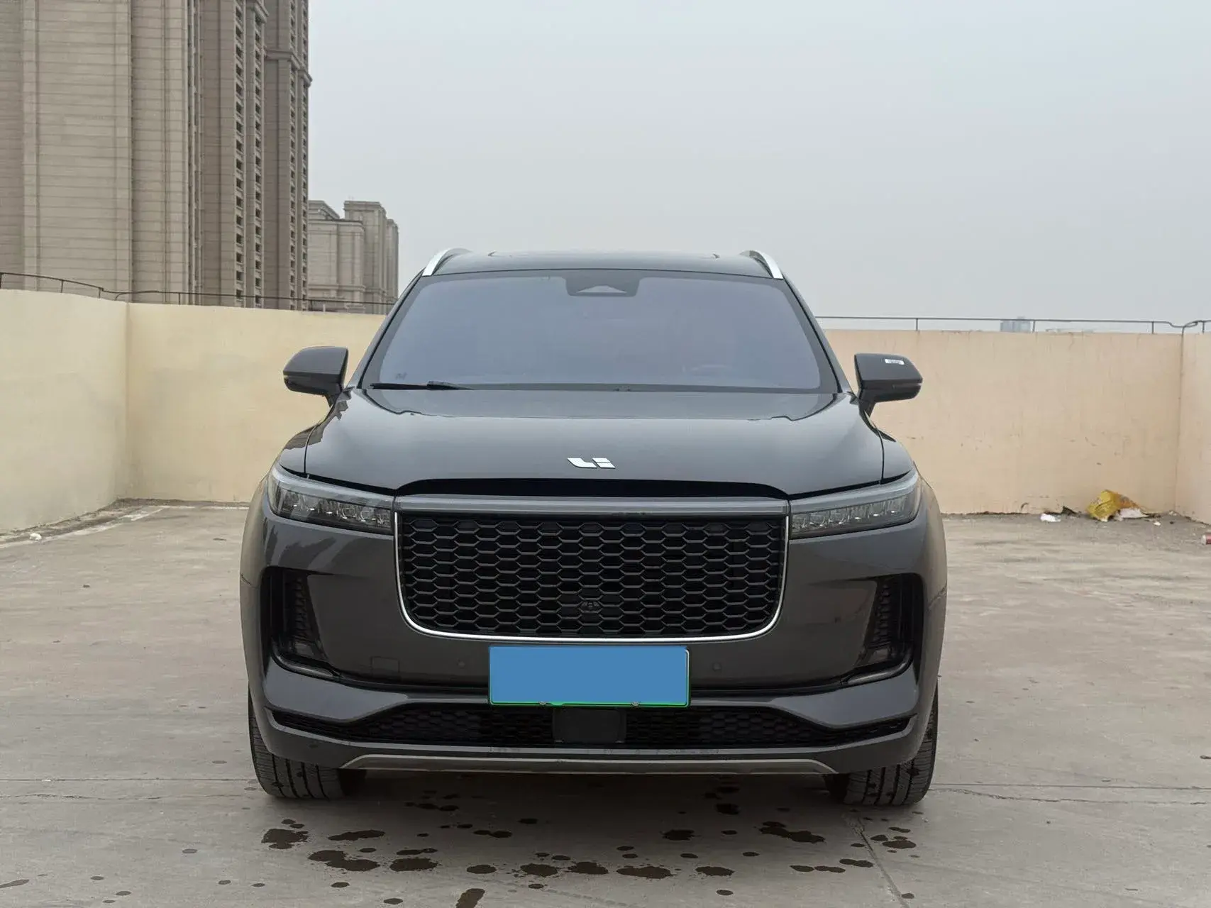 2021 LI ONE thumbnail 2