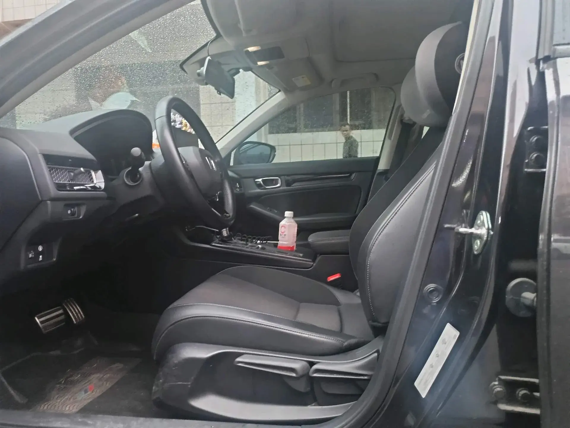 2023 HONDA INTEGRA thumbnail 4