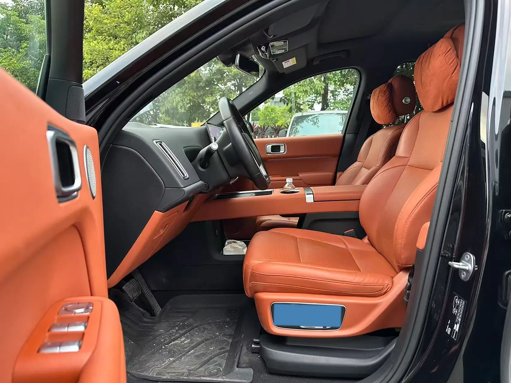 2023 LI L9 thumbnail 4