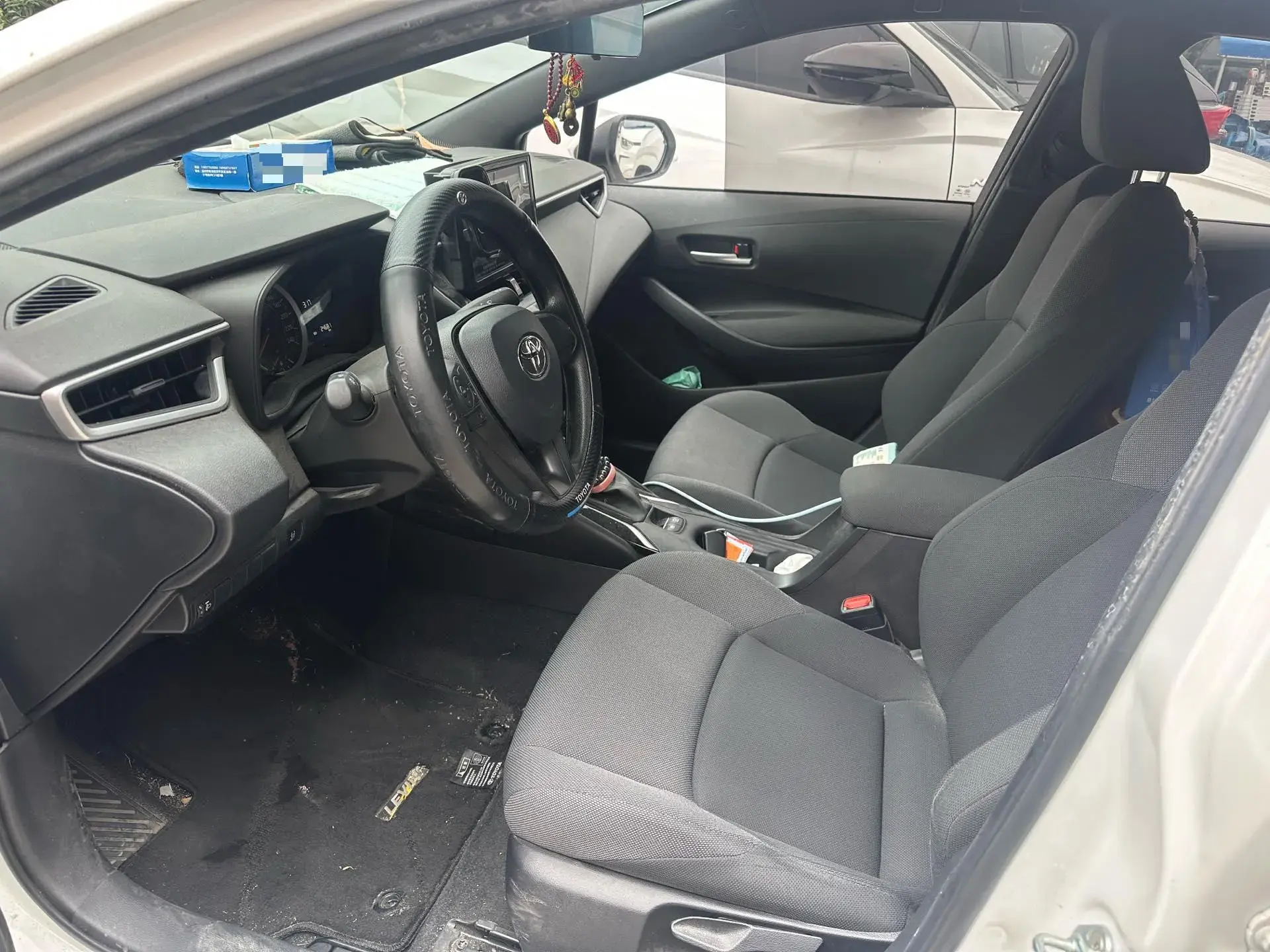 2022 TOYOTA LEVIN thumbnail 4