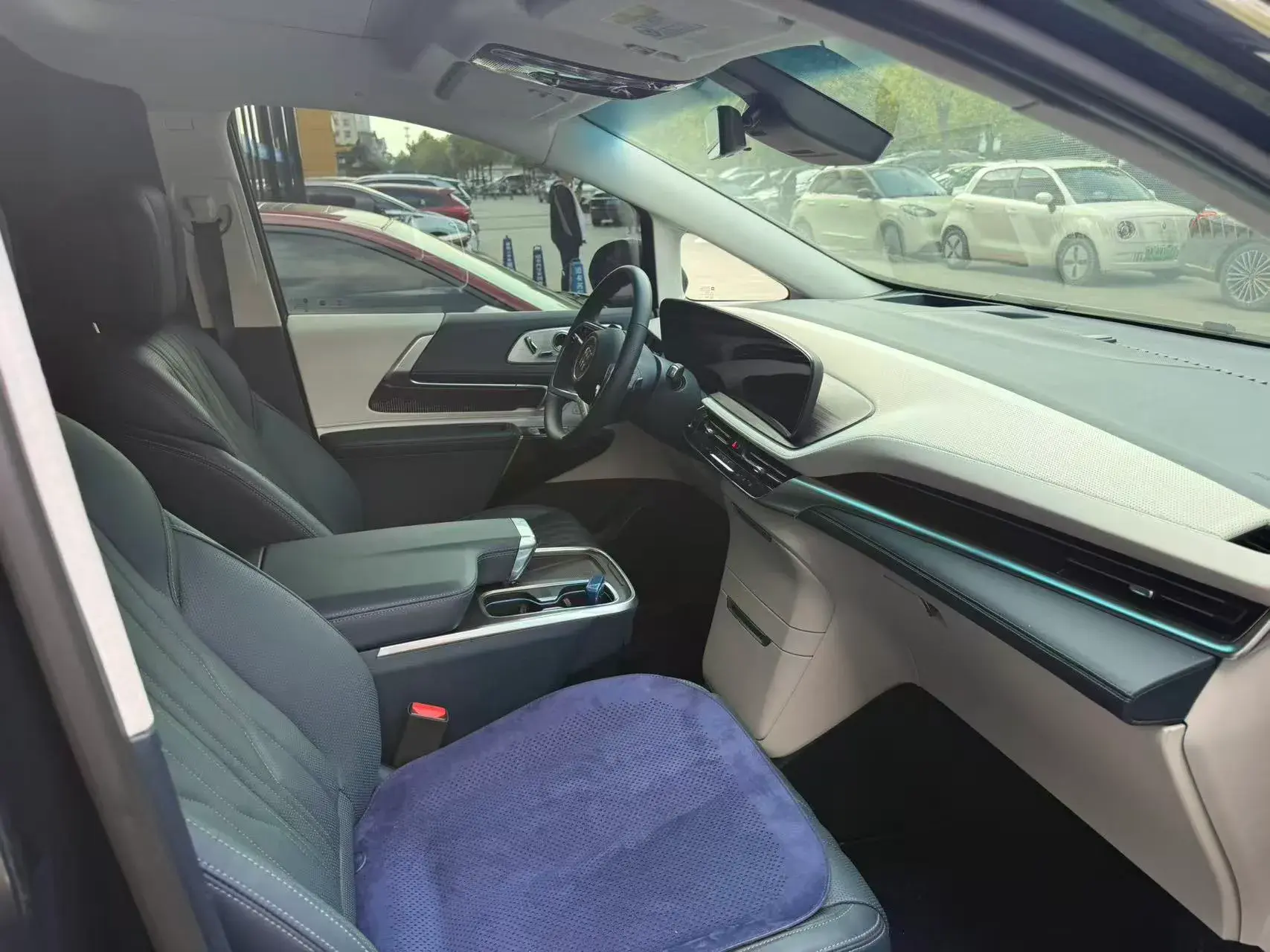 2023 BUICK CENTURY thumbnail 2