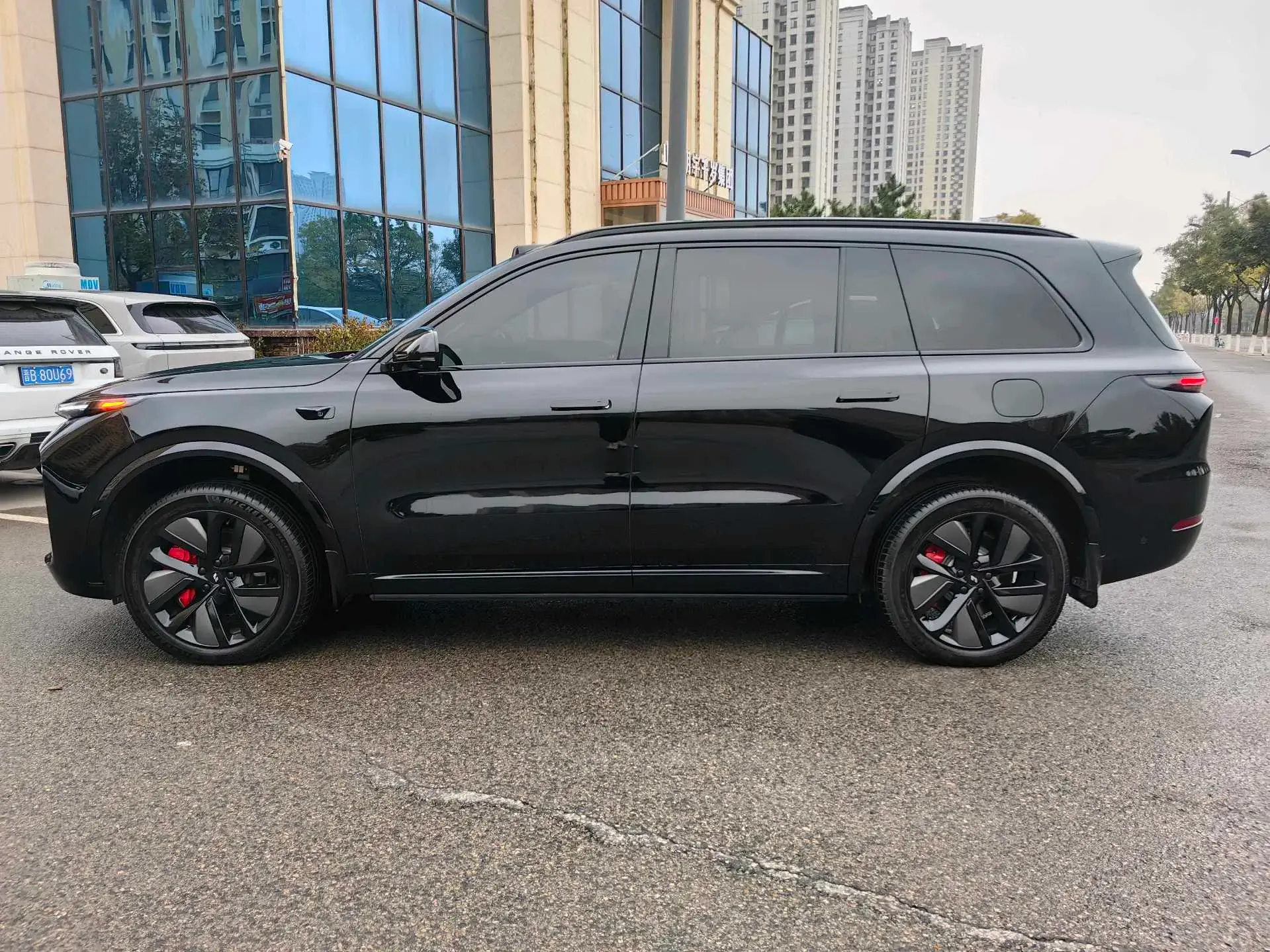 2022 LI L9 thumbnail 4