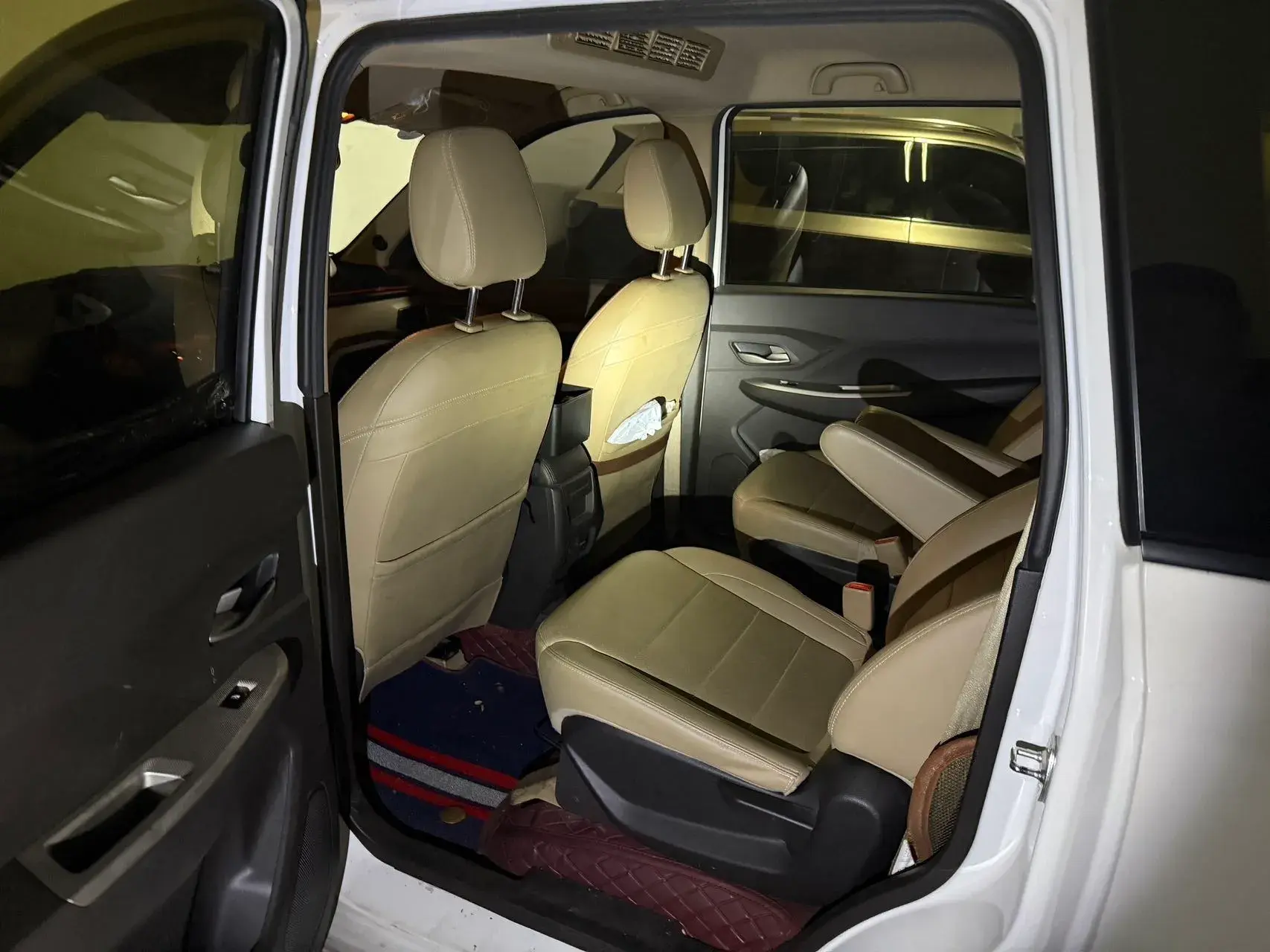 2019 WULING HONGGUANG thumbnail 4