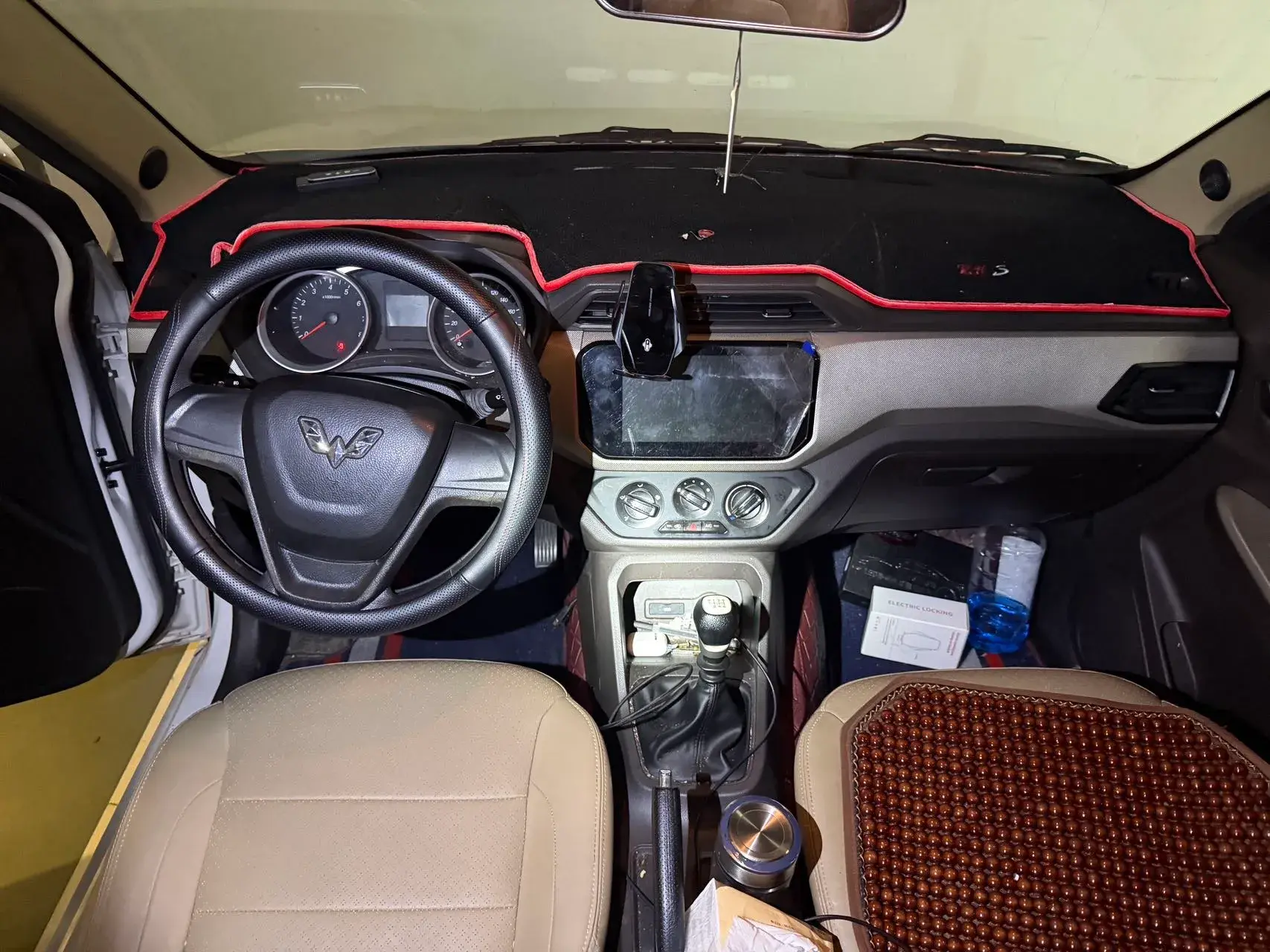 2019 WULING HONGGUANG thumbnail 3