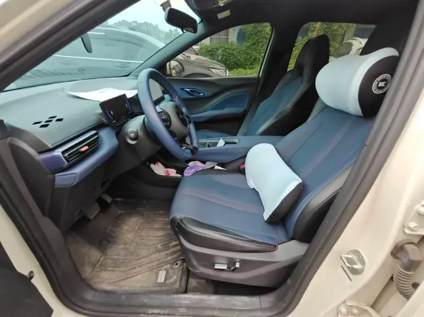 2024 BYD SEAGULL thumbnail 3