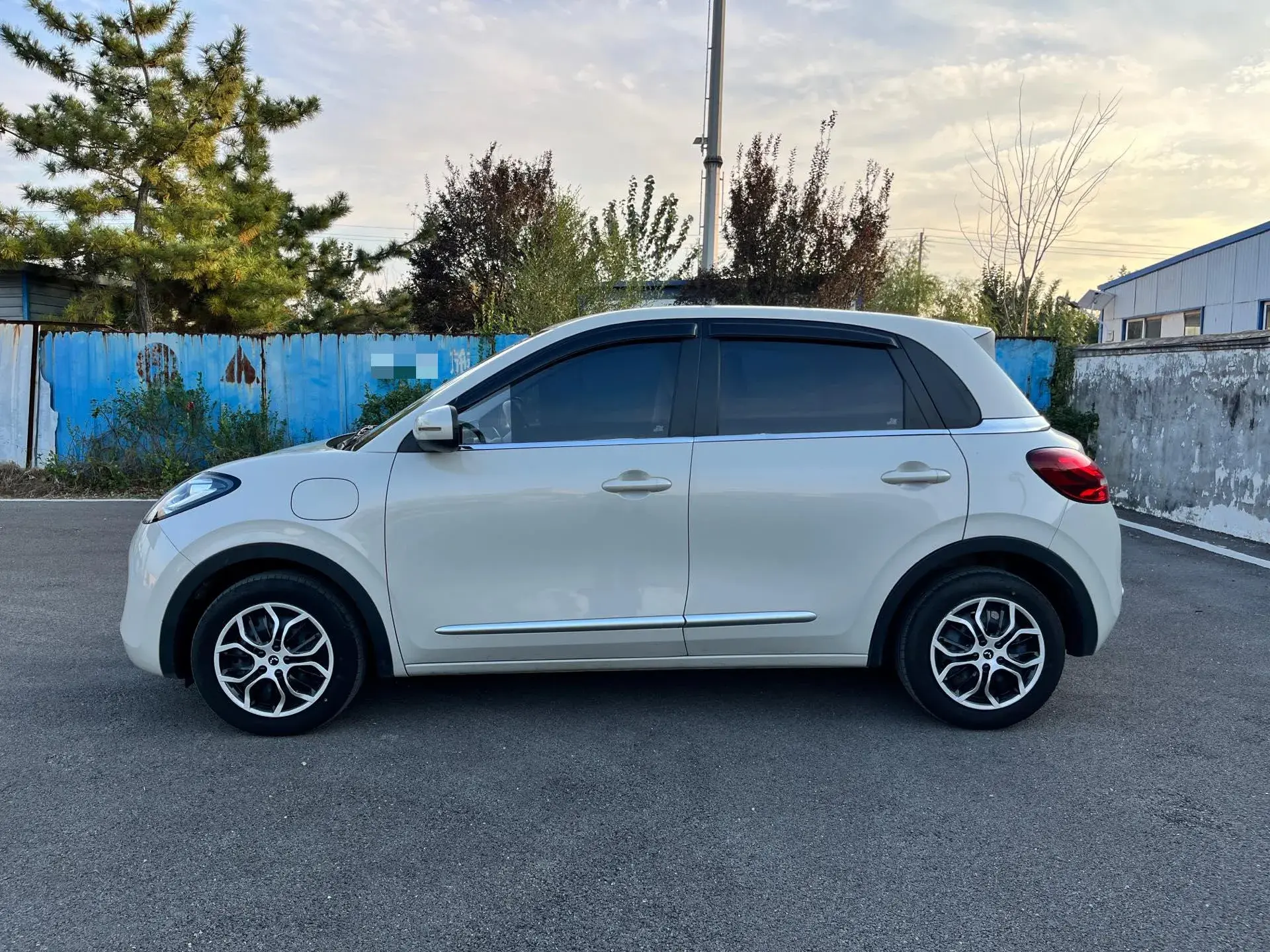 2024 WULING BINGUO thumbnail 4