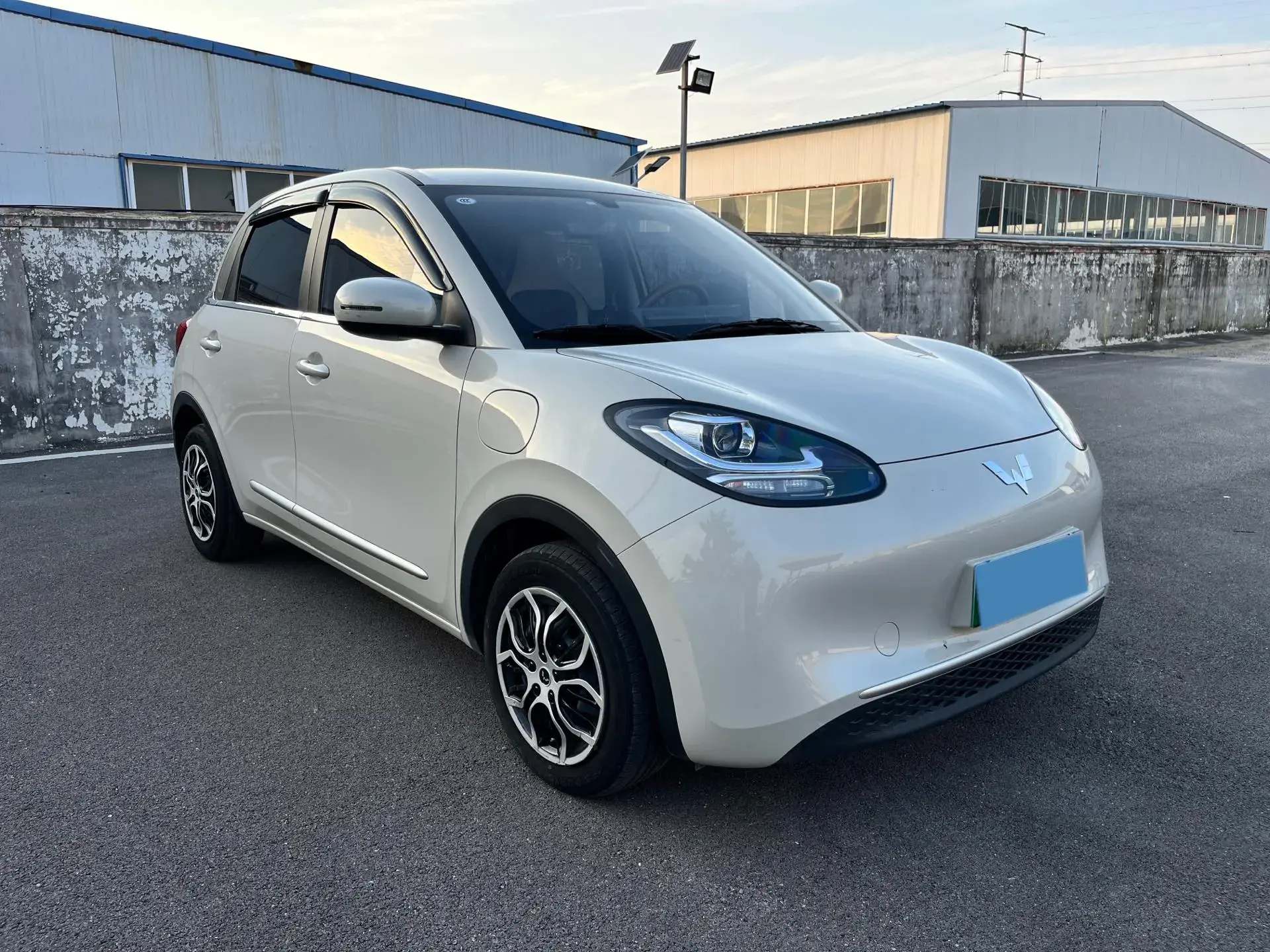 2024 WULING BINGUO thumbnail 3