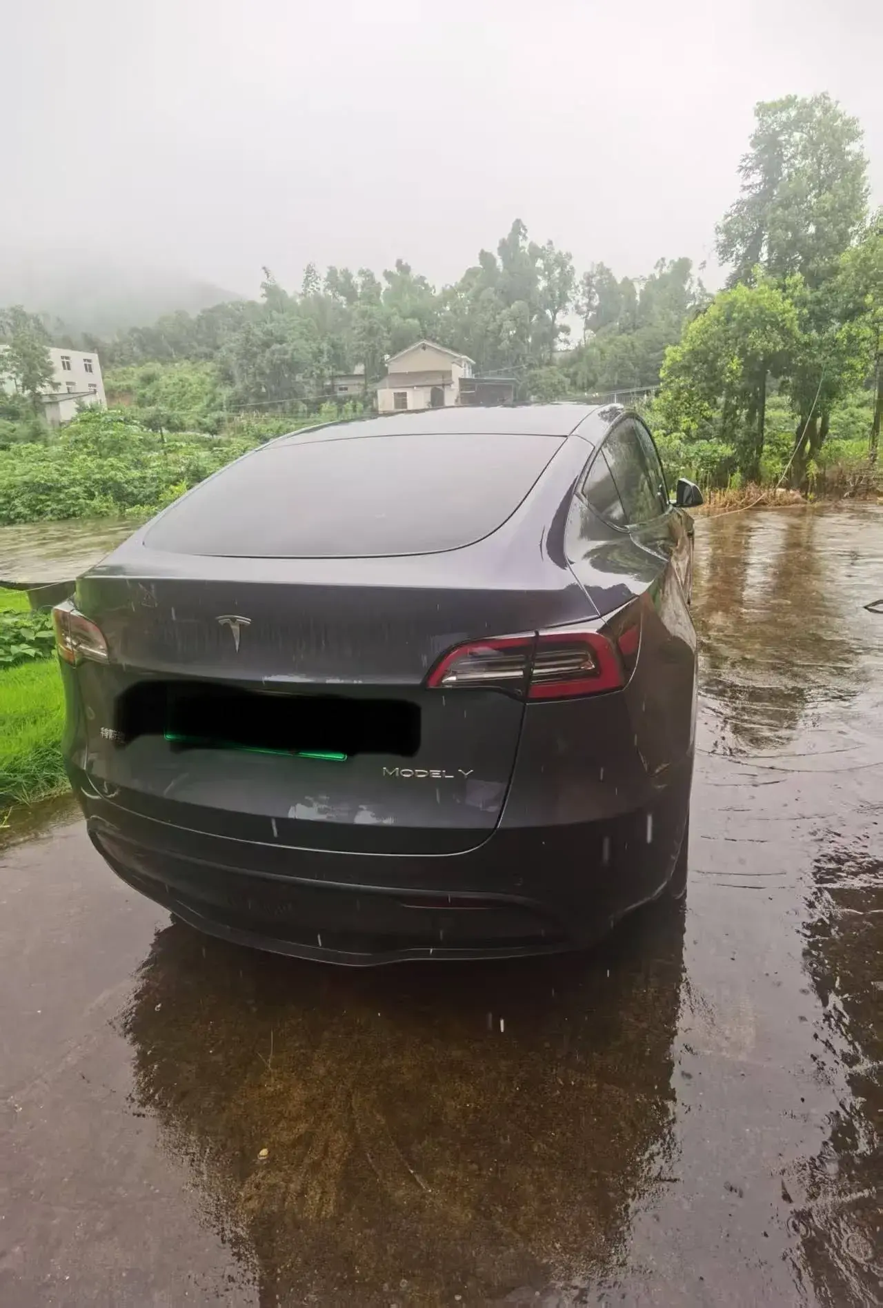 2022 TESLA MODEL thumbnail 4