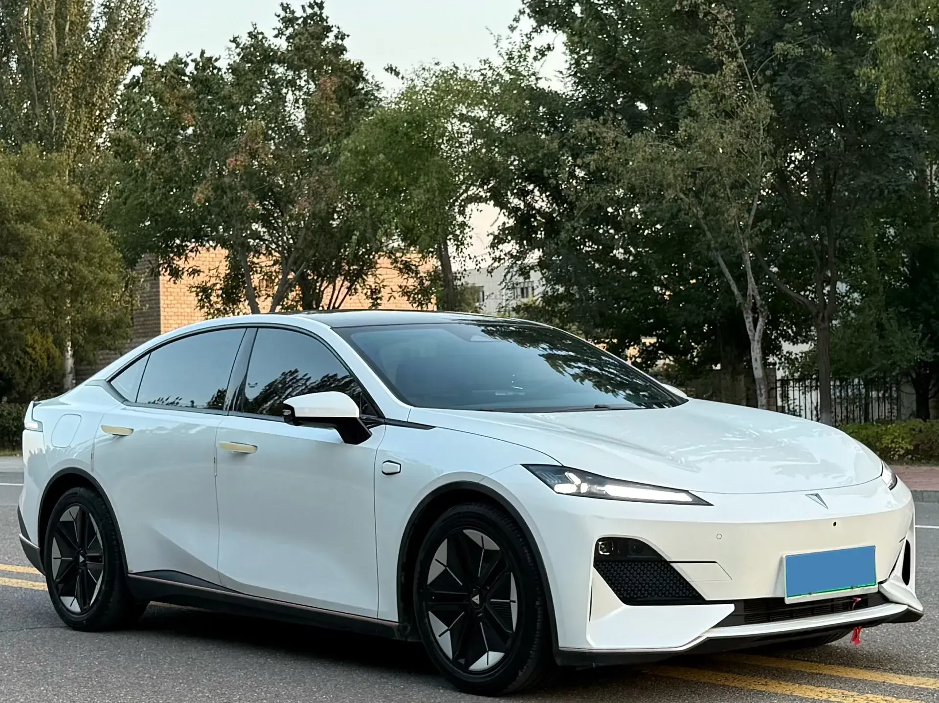 2022 DEEPAL SL03 thumbnail 3