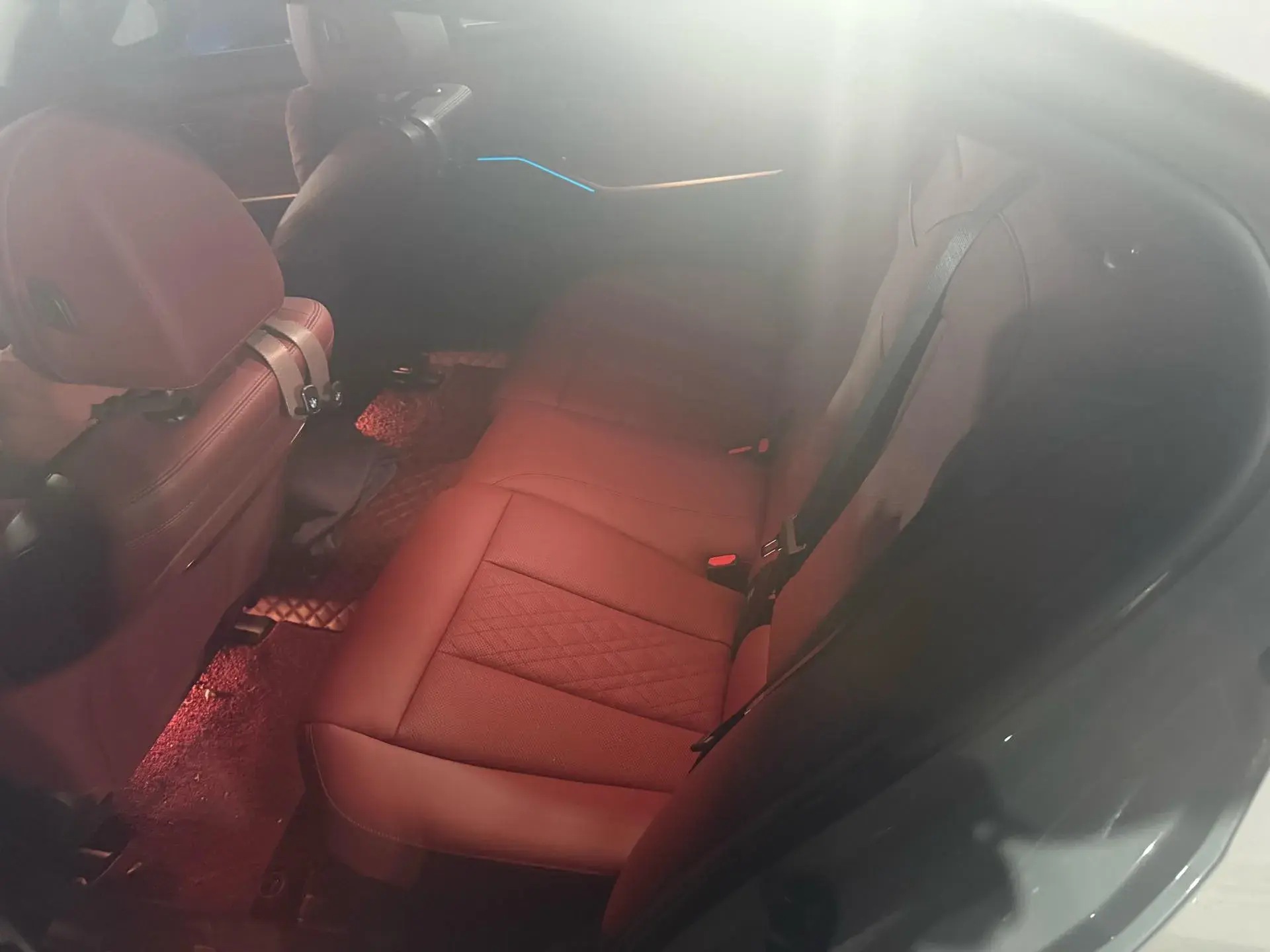 2025 BMW I3 thumbnail 4