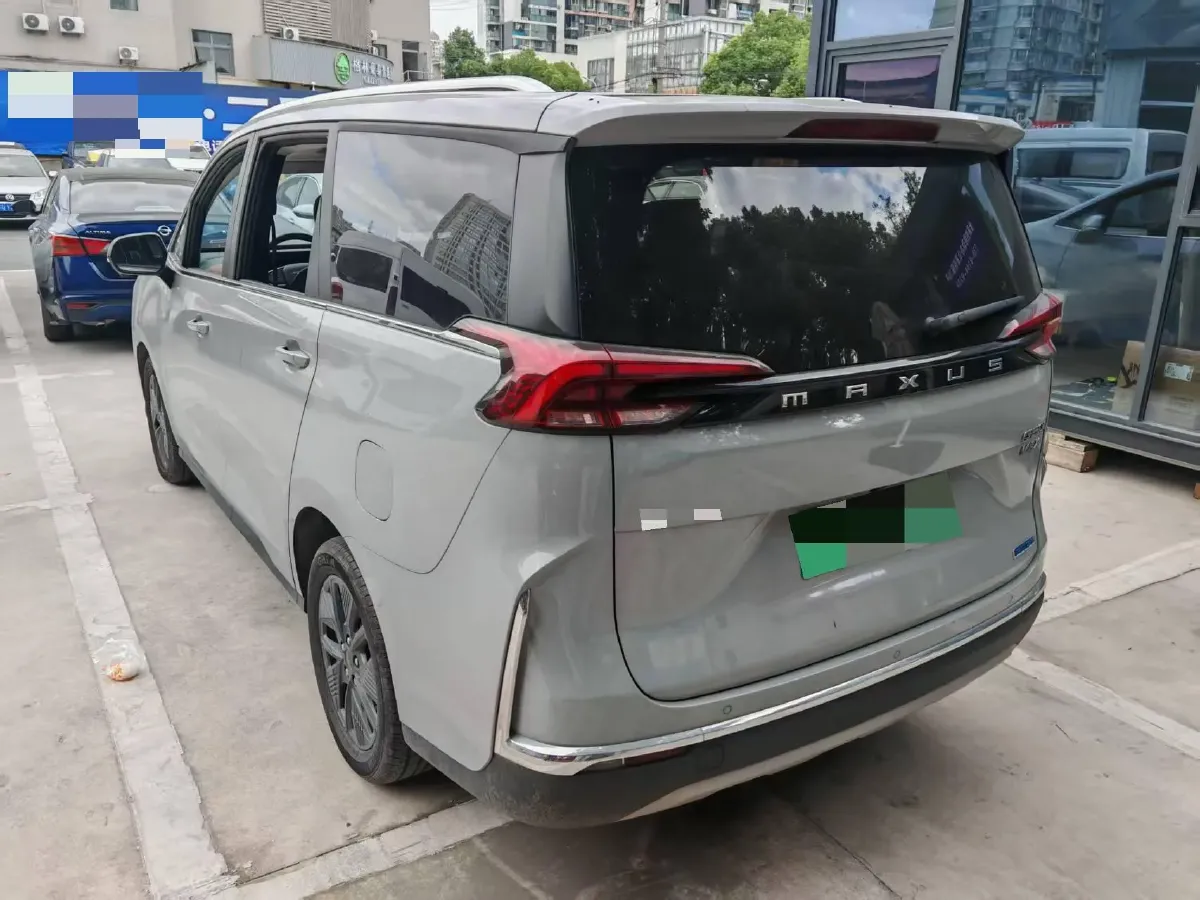 2025 MAXUS G50 PHEV 1.5L 98HP L4 1DHT PHEV,autocango,china used car exporter,china ev exporter,chinese used car exporter,chinese used ev exporter