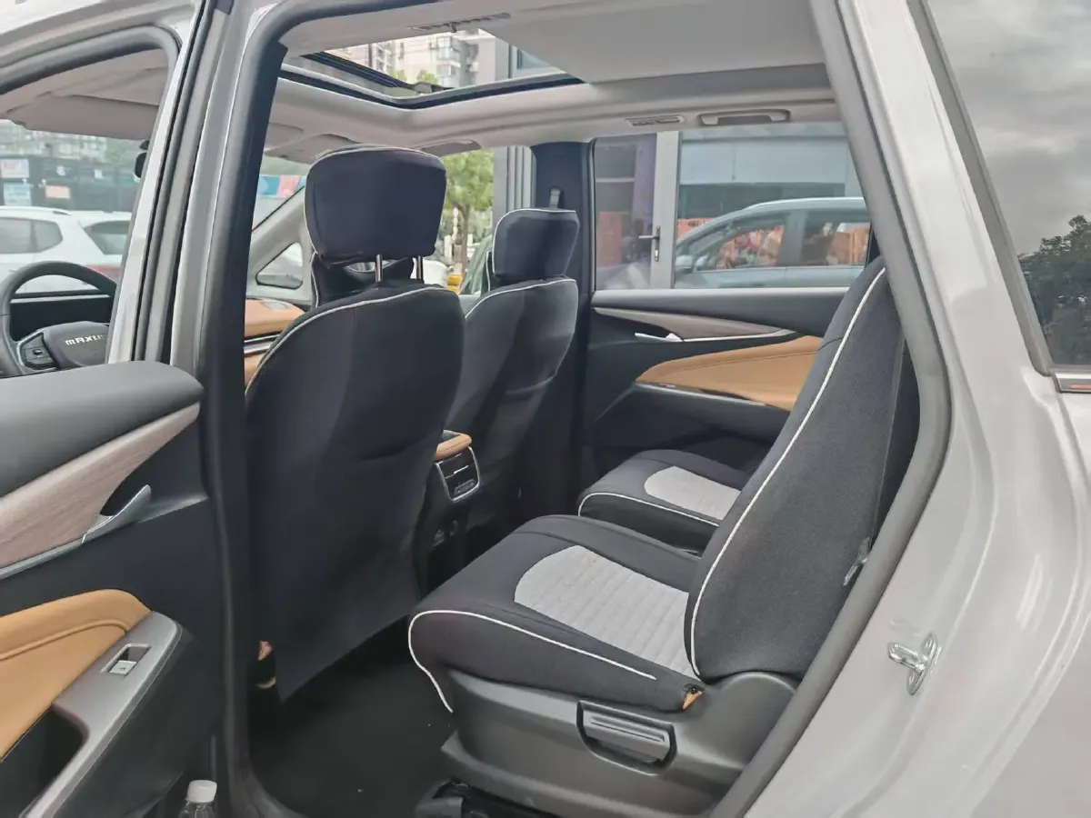 2025 MAXUS G50 PHEV 1.5L 98HP L4 1DHT PHEV,autocango,china used car exporter,china ev exporter,chinese used car exporter,chinese used ev exporter