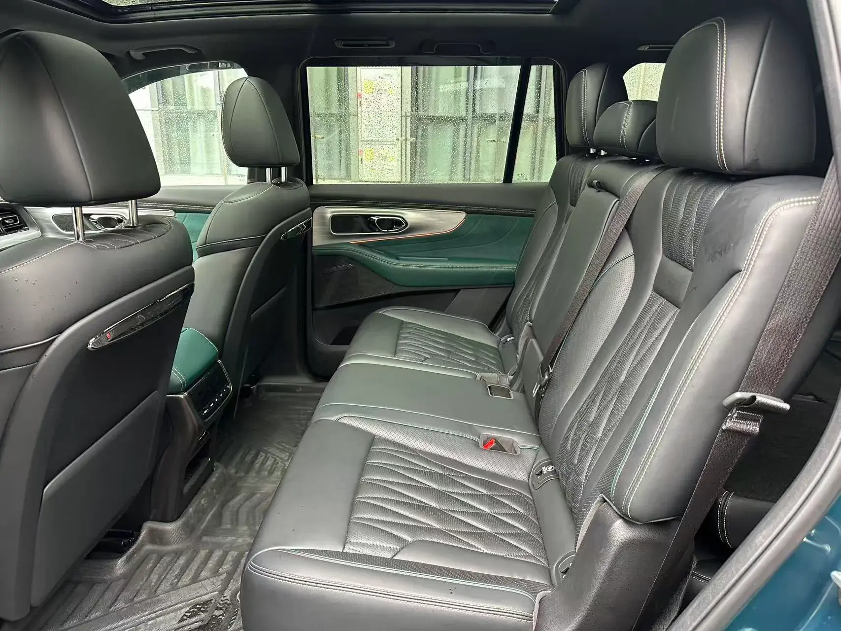 2022 GAC TRUMPCHI thumbnail 4