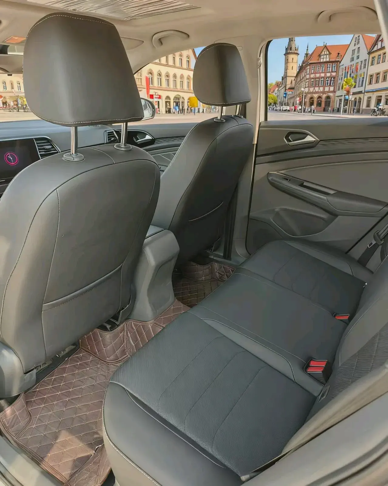 2019 JETTA VS5 thumbnail 4