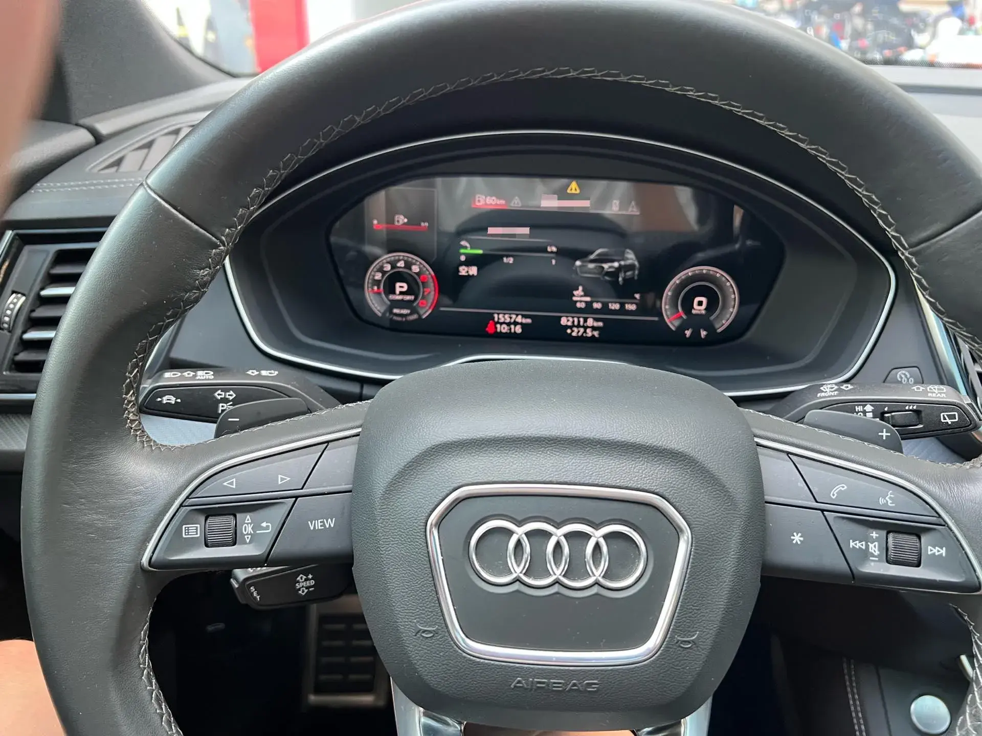 2022 AUDI Q5L thumbnail 3