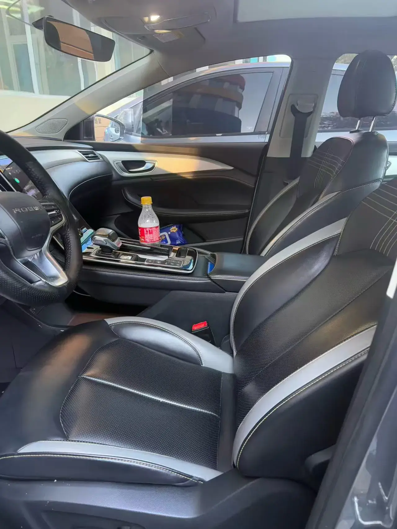 2021 ROEWE I6 thumbnail 2