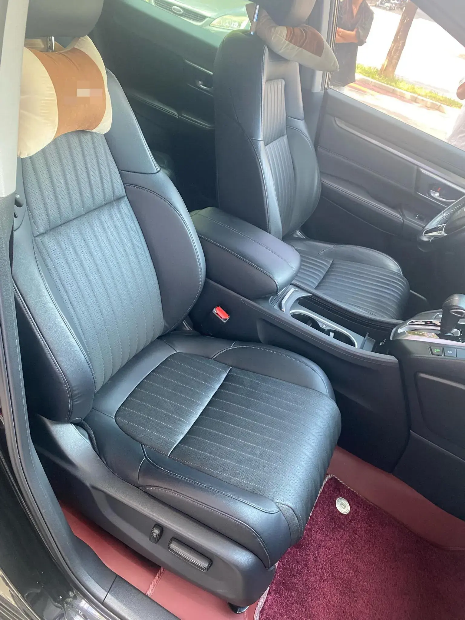 2021 HONDA BREEZE thumbnail 2