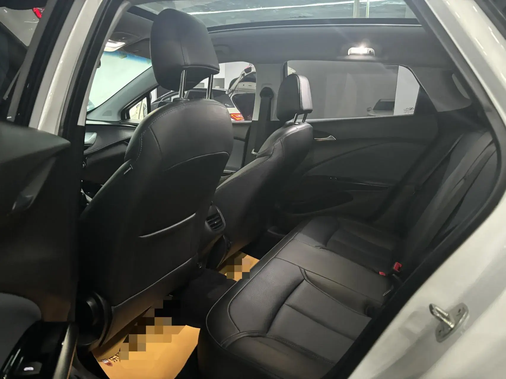 2022 BUICK VELITE thumbnail 4