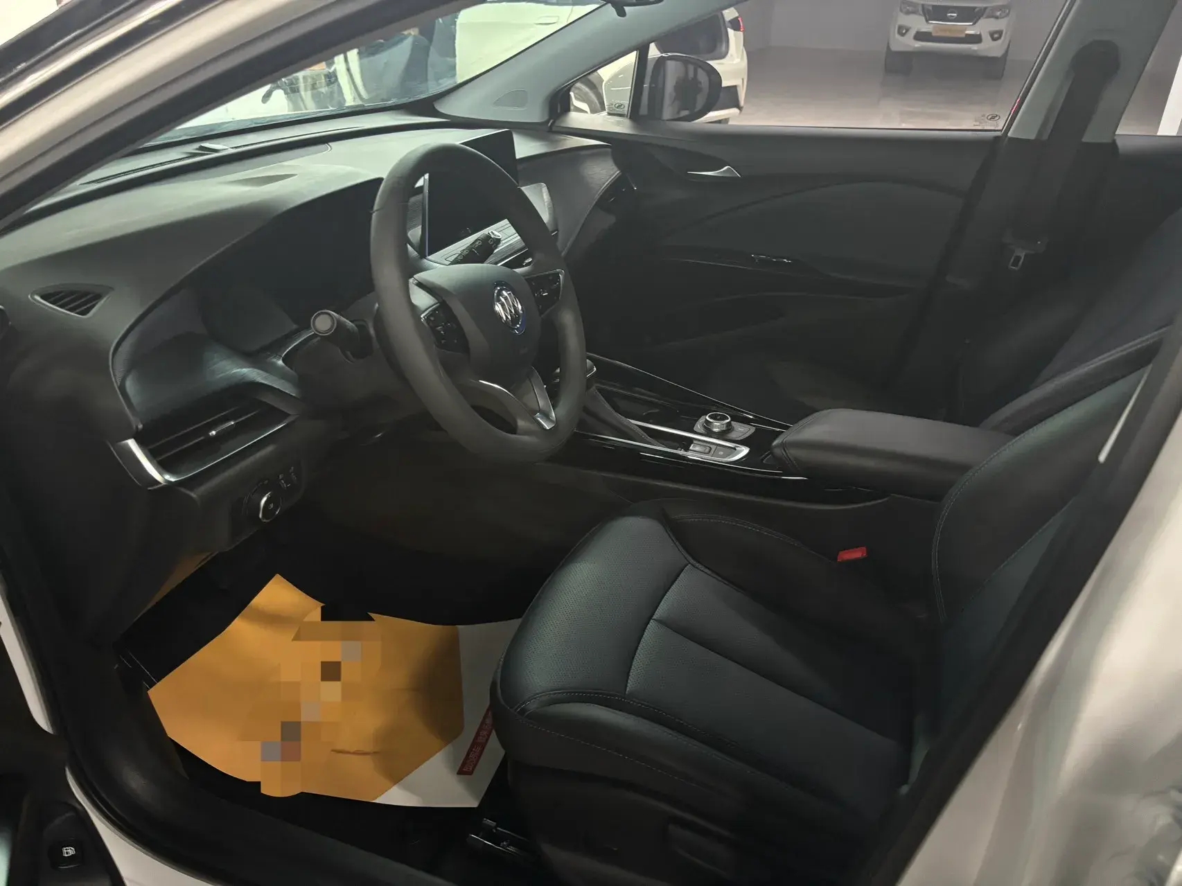 2022 BUICK VELITE thumbnail 3