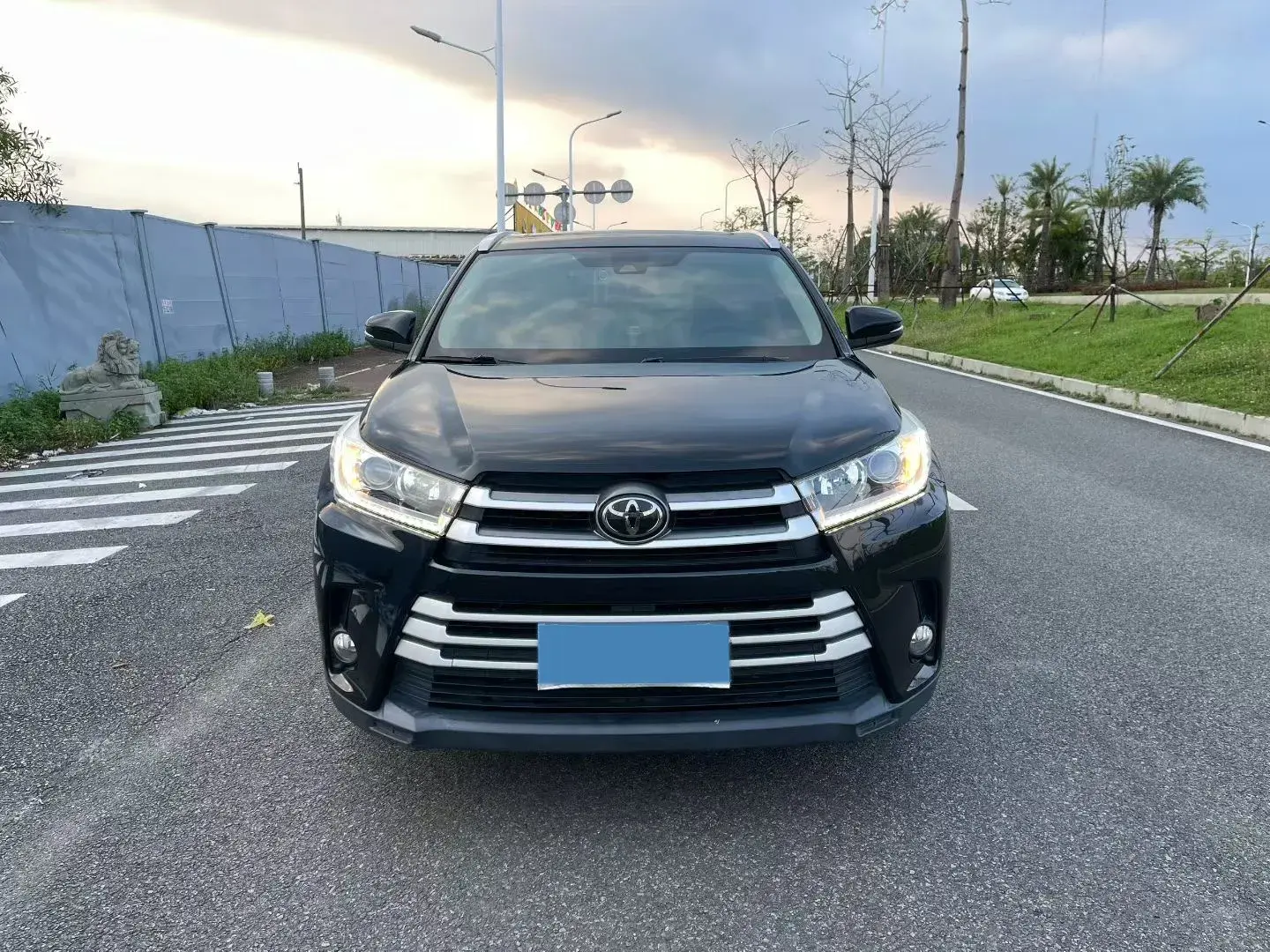 2019 HANTENG V7 thumbnail 2