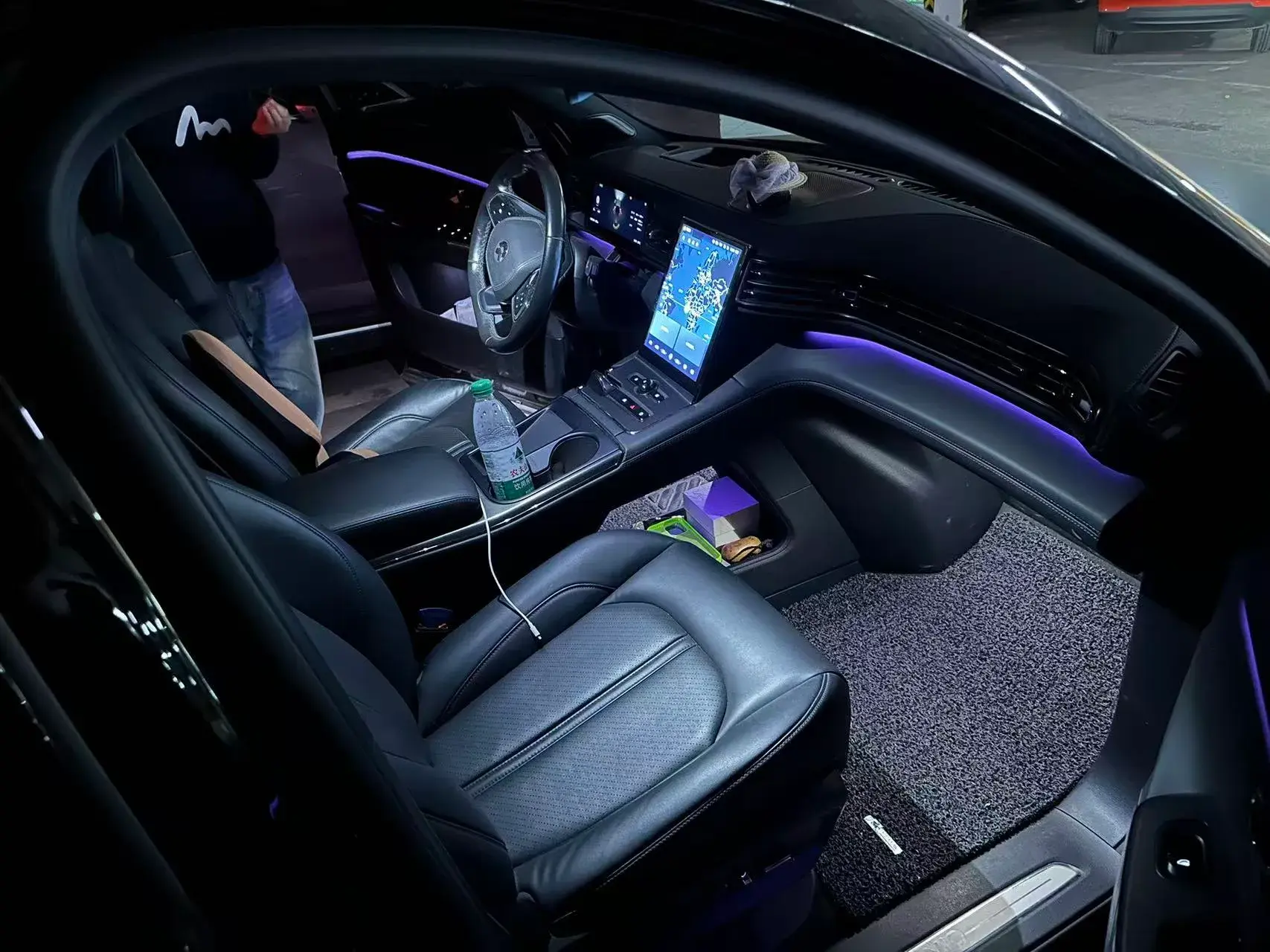 2020 NIO EC6 thumbnail 3