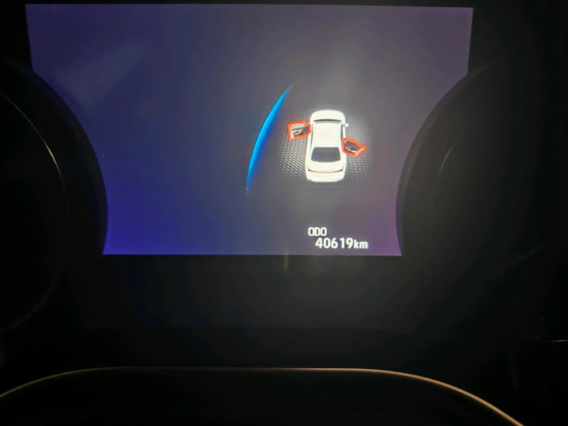 2022 TOYOTA AVALON thumbnail 4