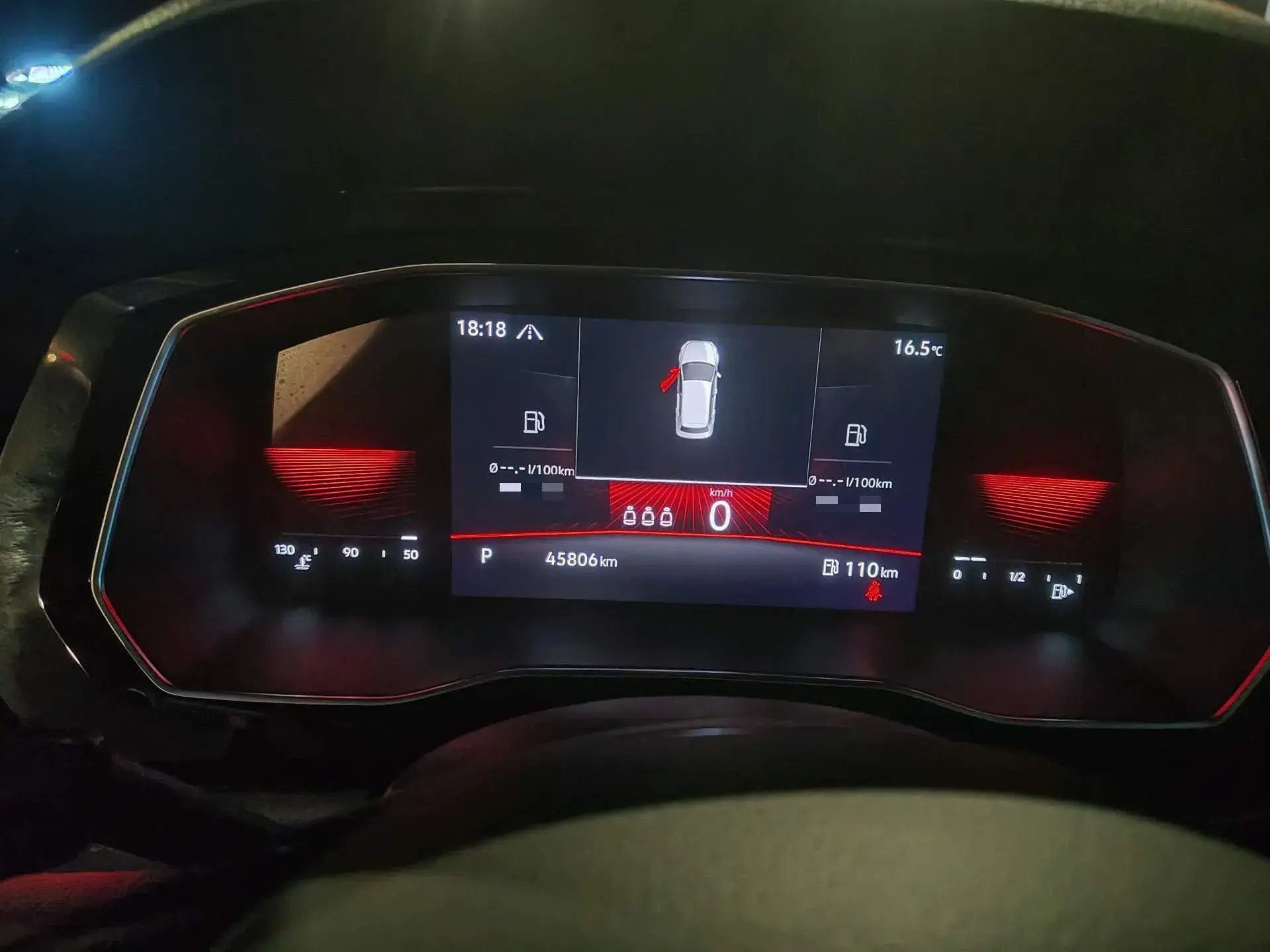 2021 VOLKSWAGEN SAGITAR thumbnail 4