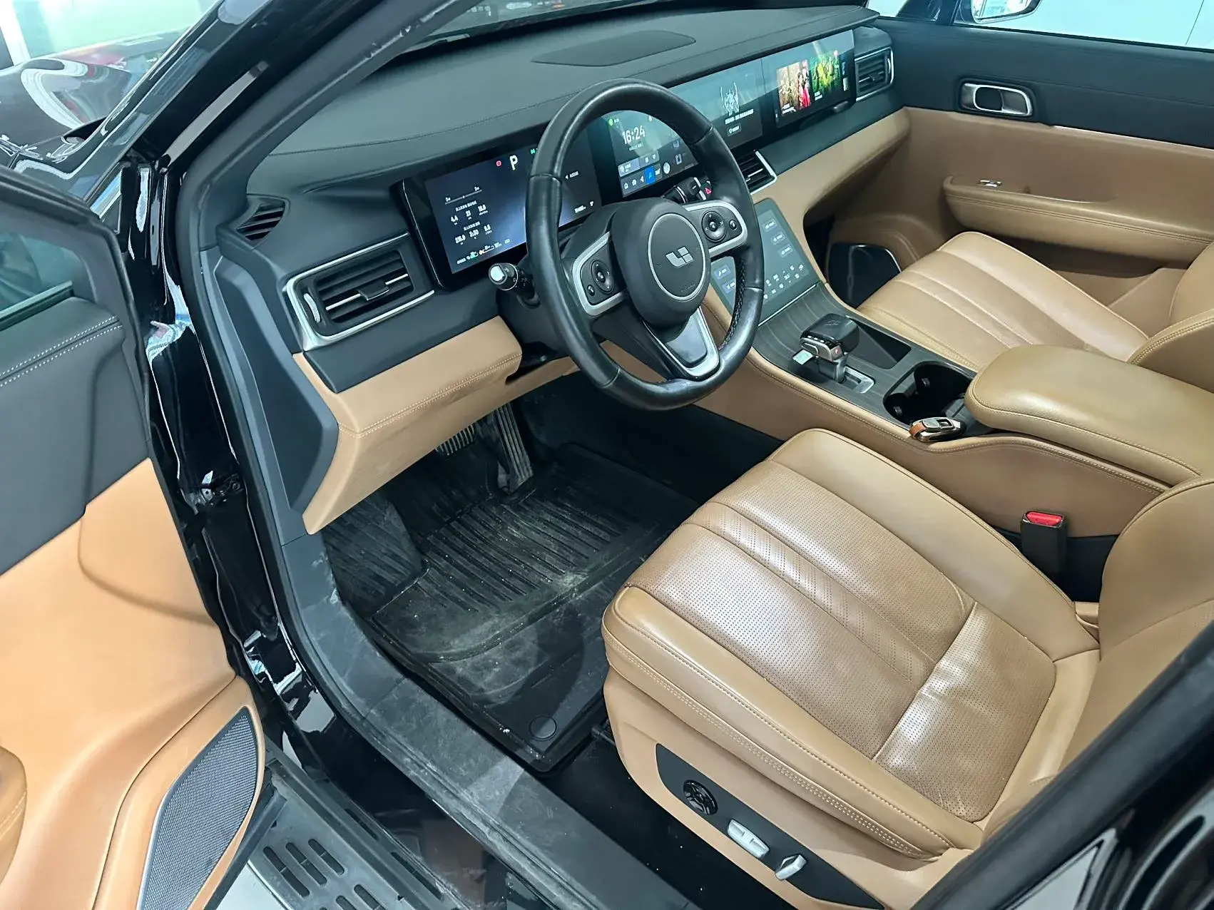 2020 LI ONE thumbnail 2