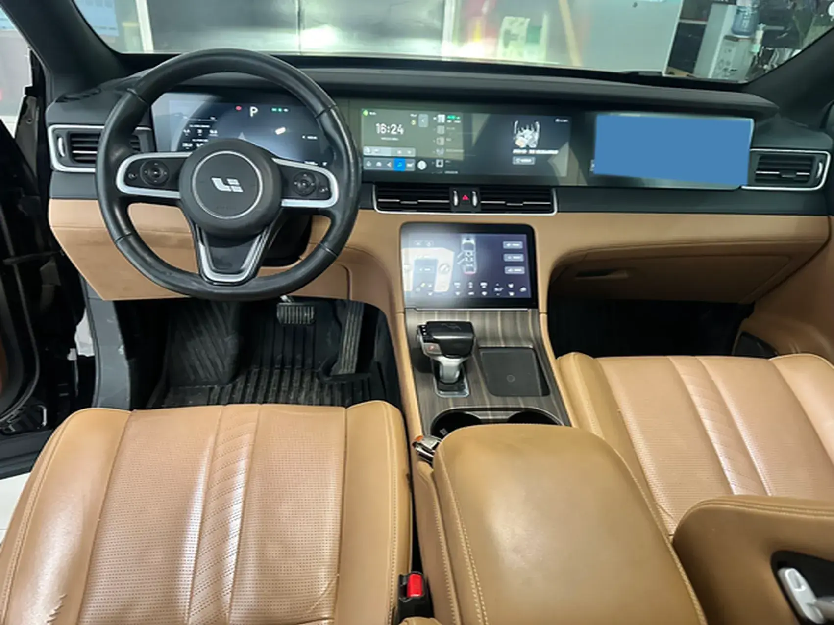 2020 LI ONE thumbnail 4