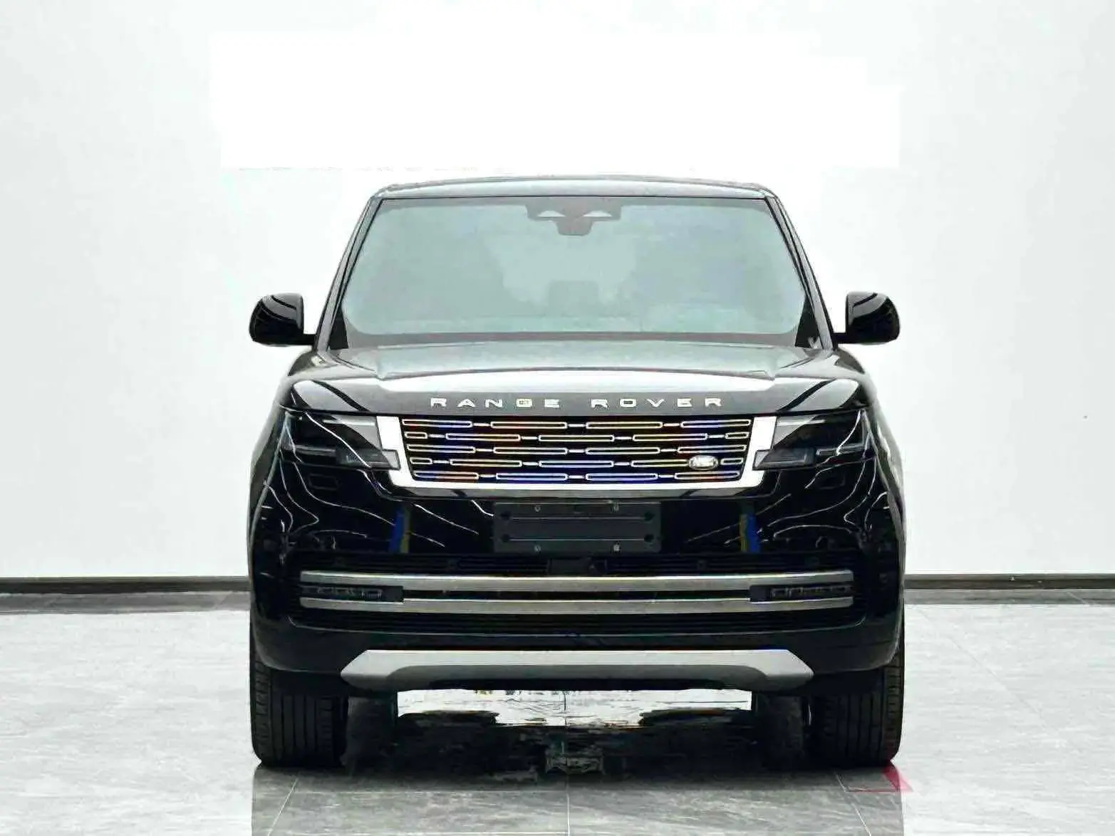 2025 LAND ROVER thumbnail 2