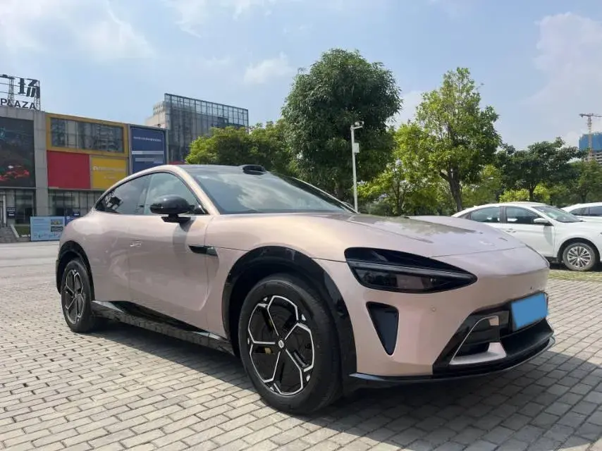 2025 MI YU7 thumbnail 2