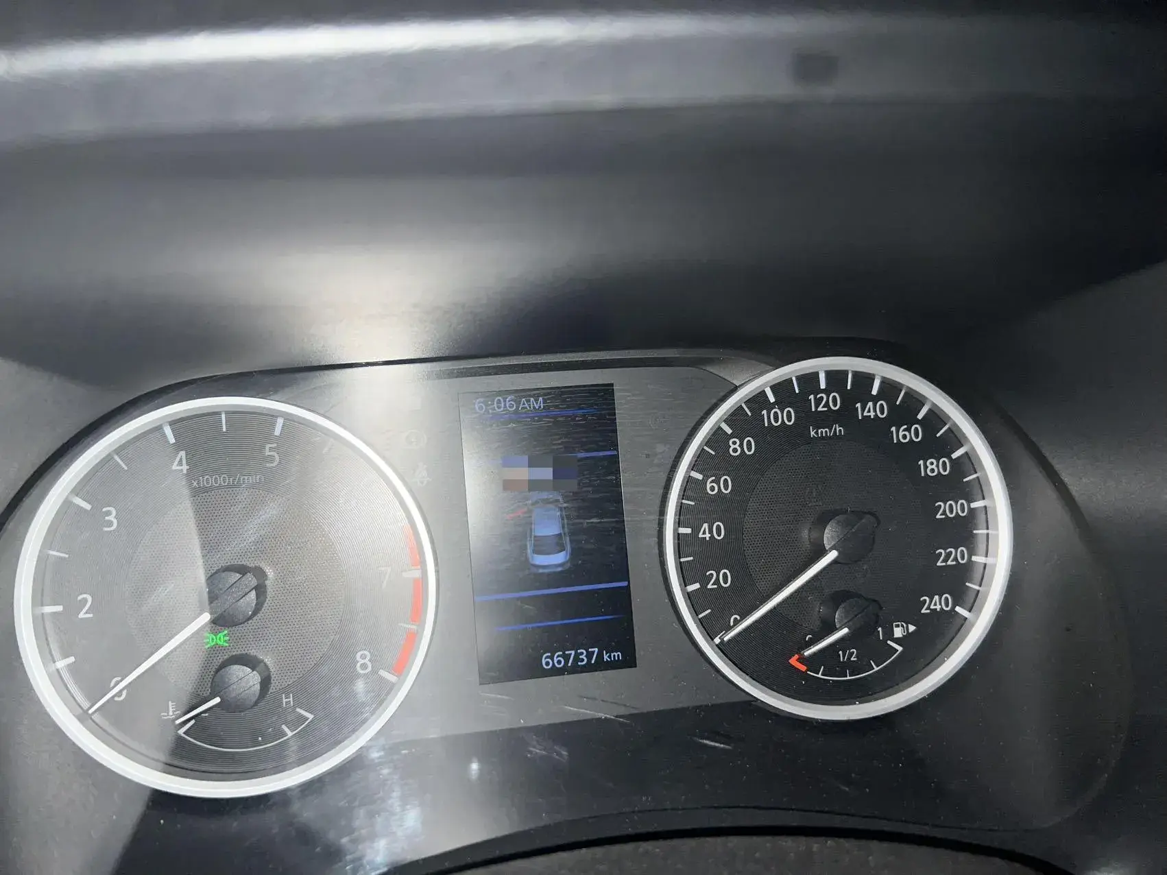 2020 NISSAN SYLPHY thumbnail 3