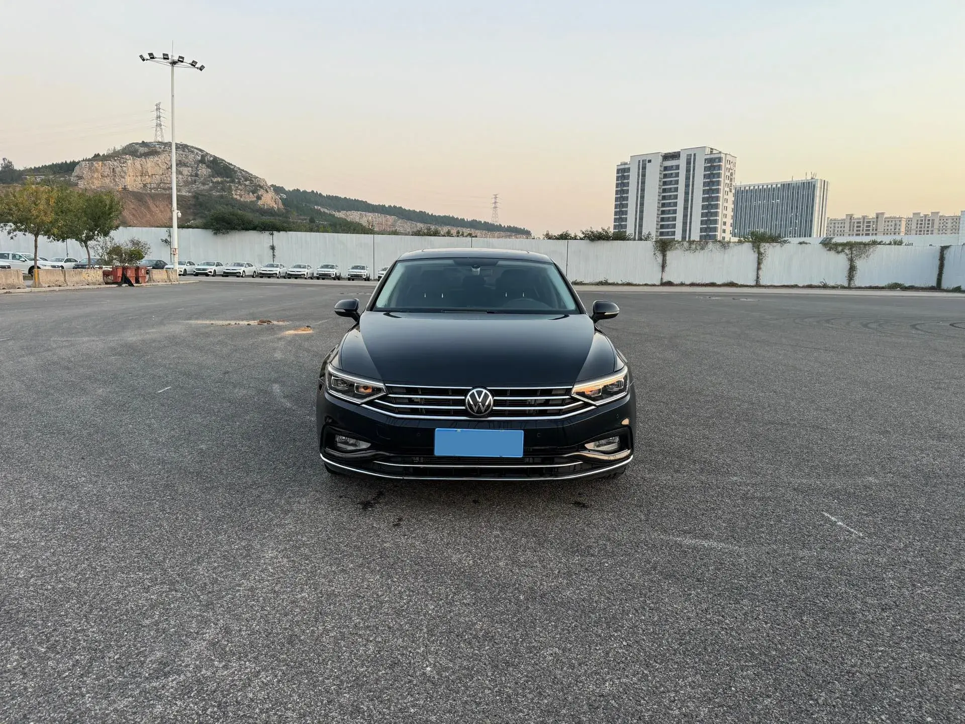 2020 VOLKSWAGEN MAGOTAN thumbnail 2