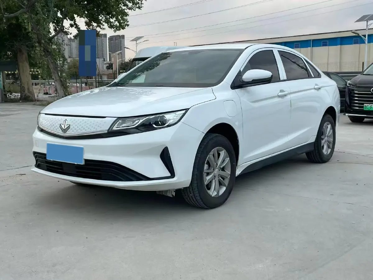 2022 Livan Maple 60s BEV 51.8KWH,autocango,china used car exporter,china ev exporter,chinese used car exporter,chinese used ev exporter