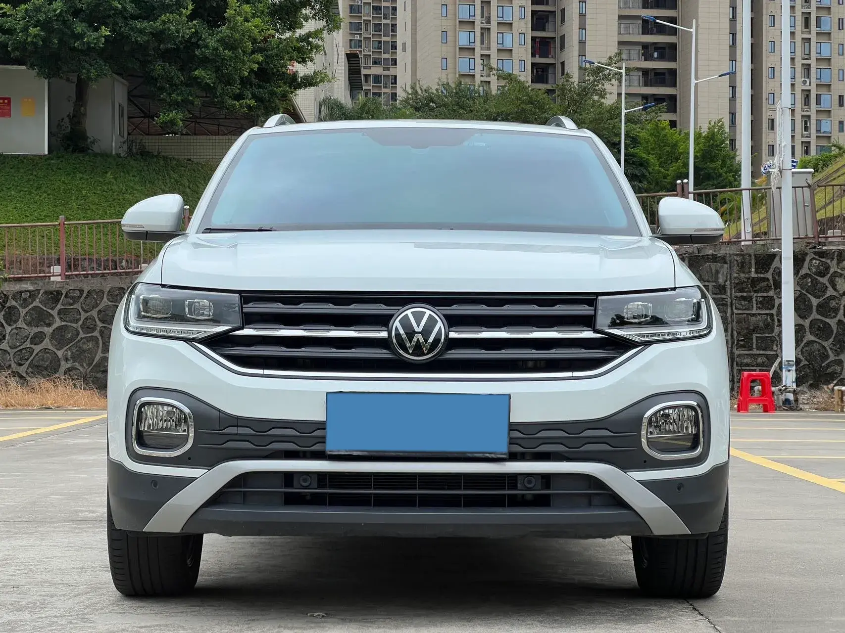 2021 VOLKSWAGEN TACQUA thumbnail 2