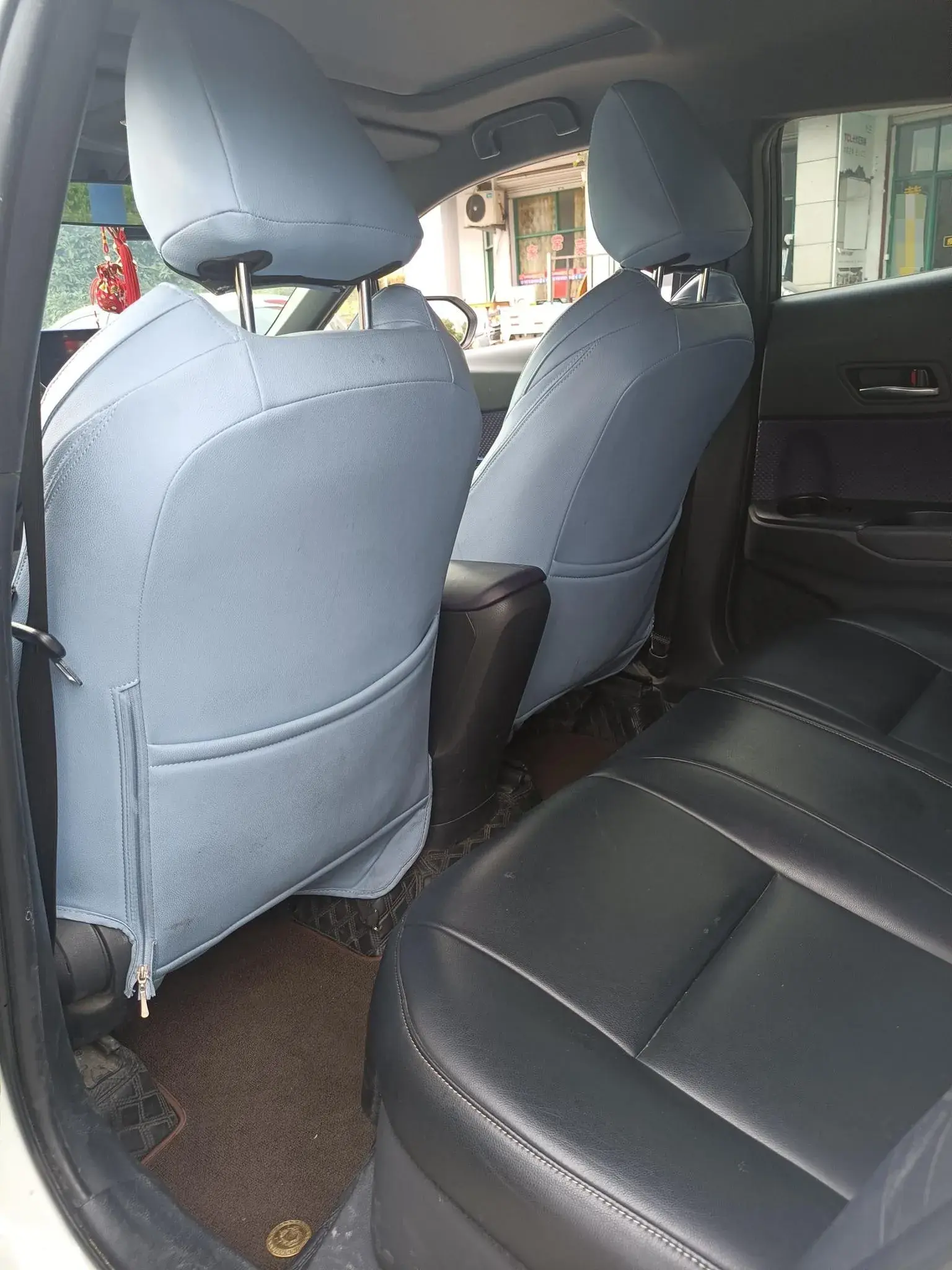 2020 TOYOTA IZOA thumbnail 4