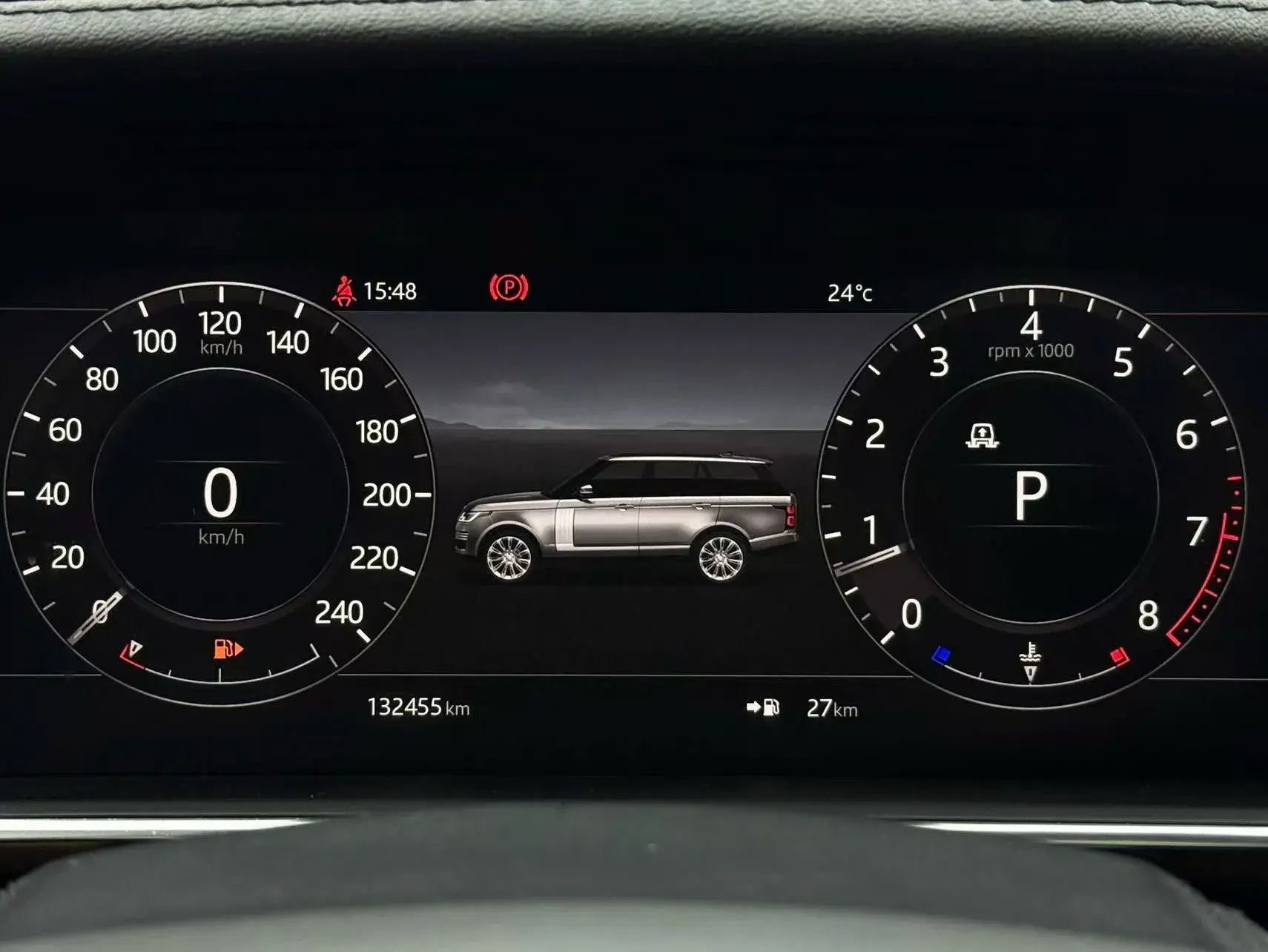 2019 LAND ROVER thumbnail 4