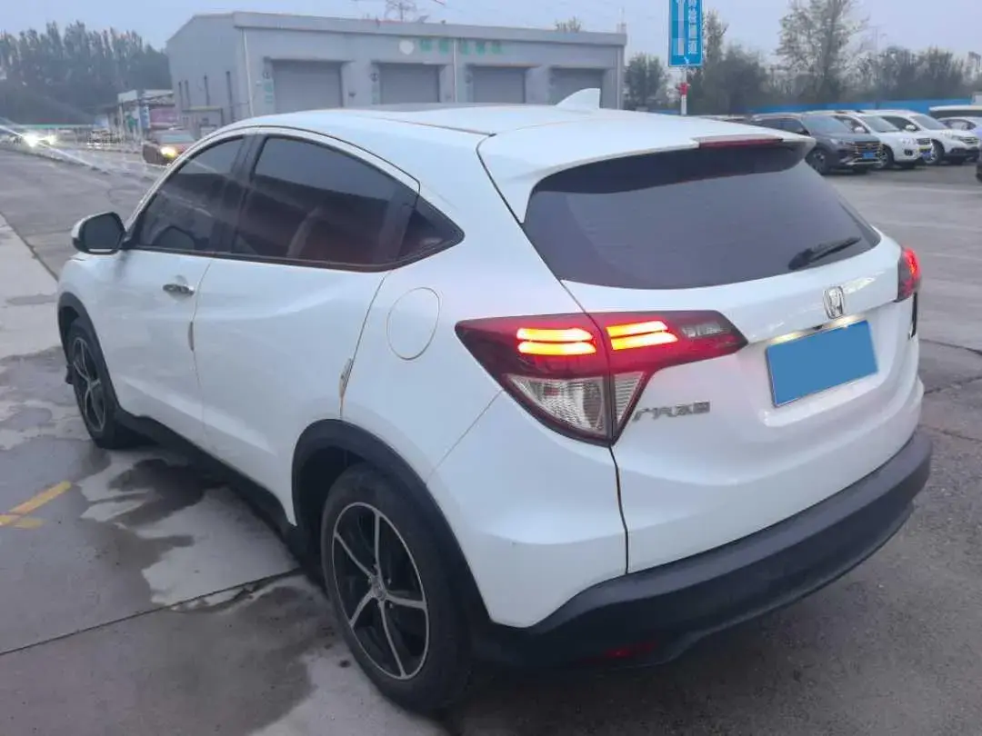 2020 HONDA FIT thumbnail 2