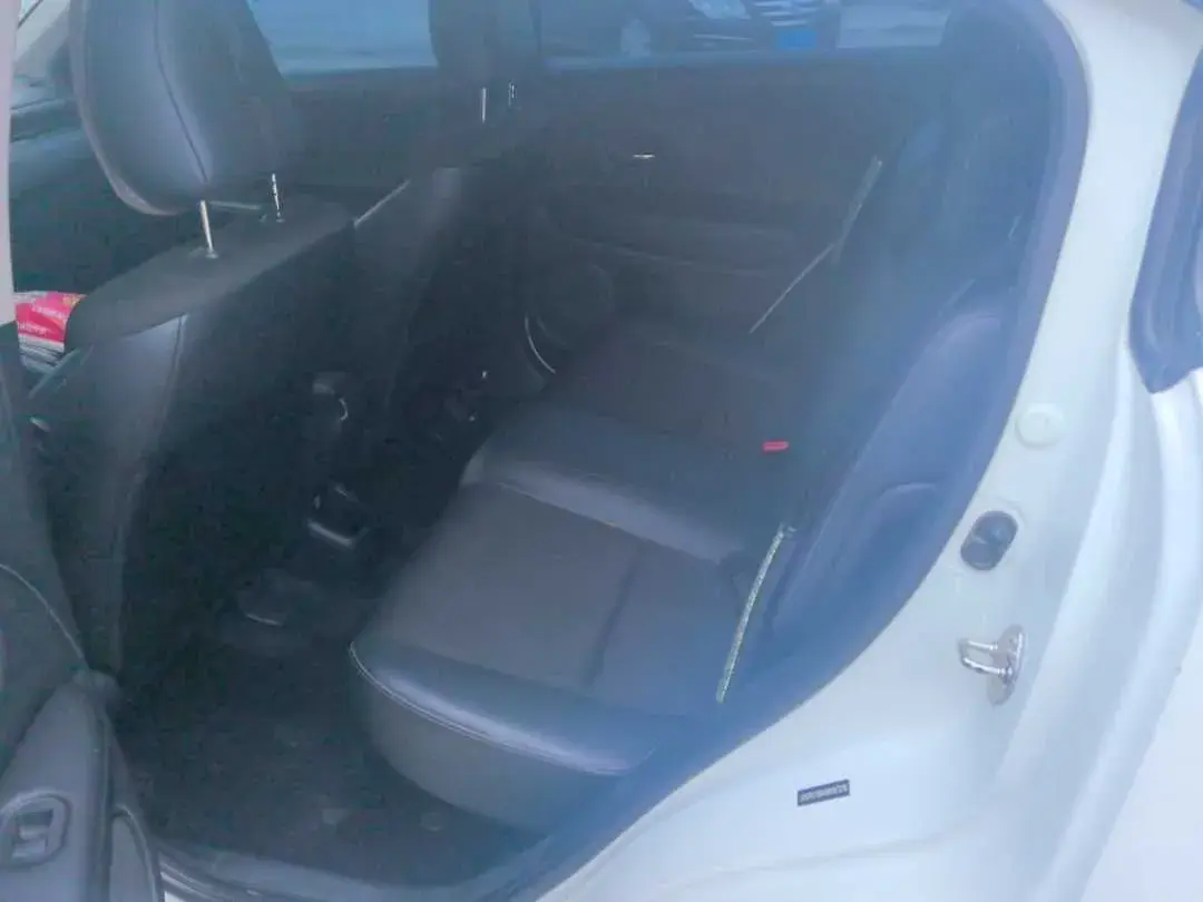 2020 HONDA FIT thumbnail 4