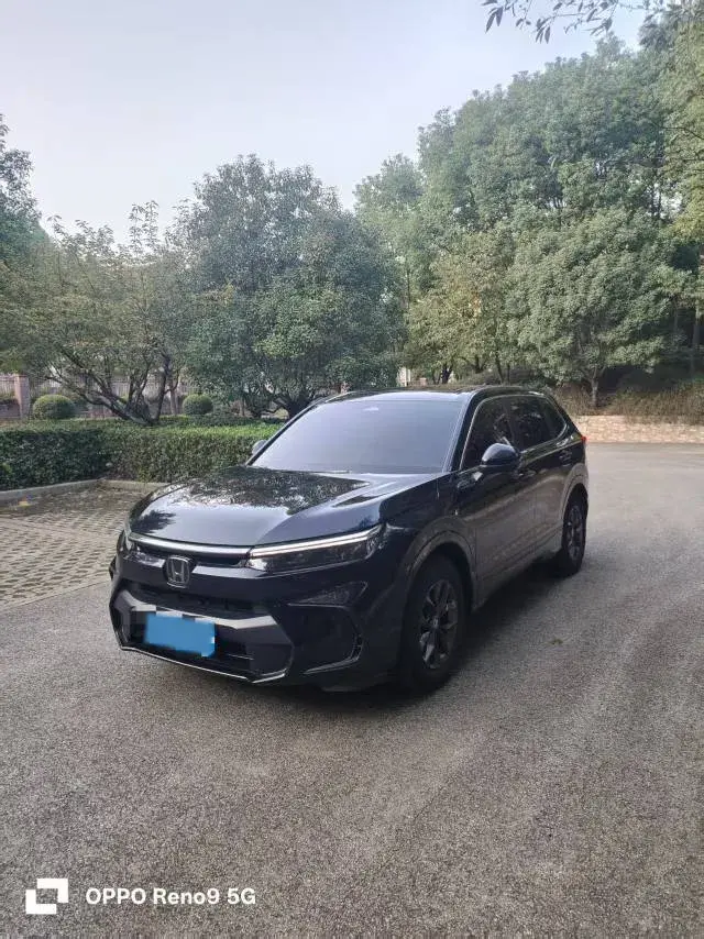 2023 HONDA BREEZE view 1