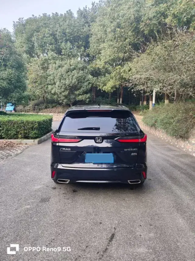 2023 HONDA BREEZE thumbnail 3