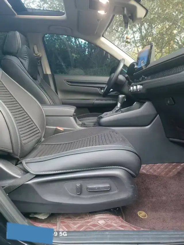 2023 HONDA BREEZE thumbnail 4