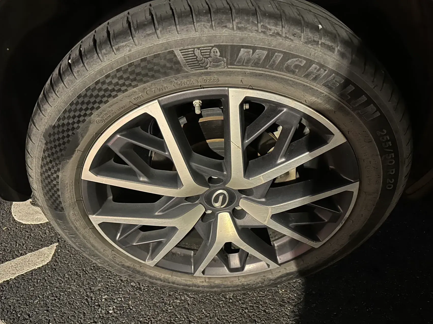 2022 GAC TRUMPCHI thumbnail 4