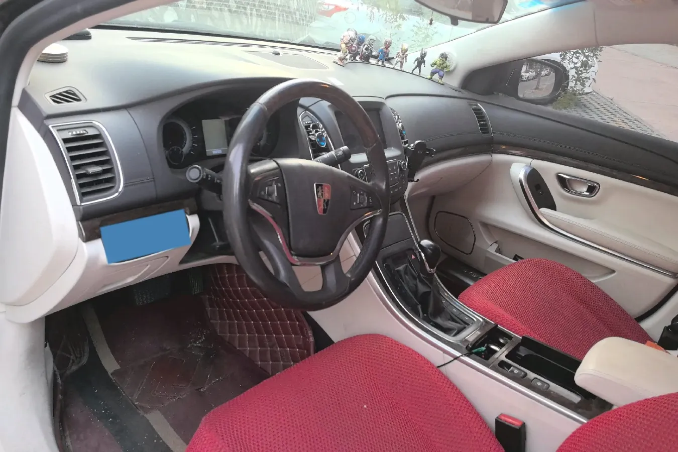 2017 Roewe 950 2.0T 220HP L4 6DCT,autocango,china used car exporter,china ev exporter,chinese used car exporter,chinese used ev exporter