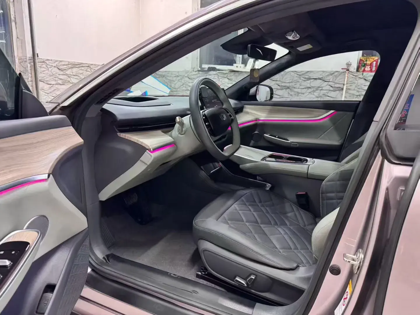 2023 CHANGAN QIYUAN thumbnail 4